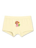 Paw Patrol Floral Skye Kids Girls Boyshort Panty - Paw Patrol©