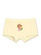 Paw Patrol Floral Skye Kids Girls Boyshort Panty - Paw Patrol©