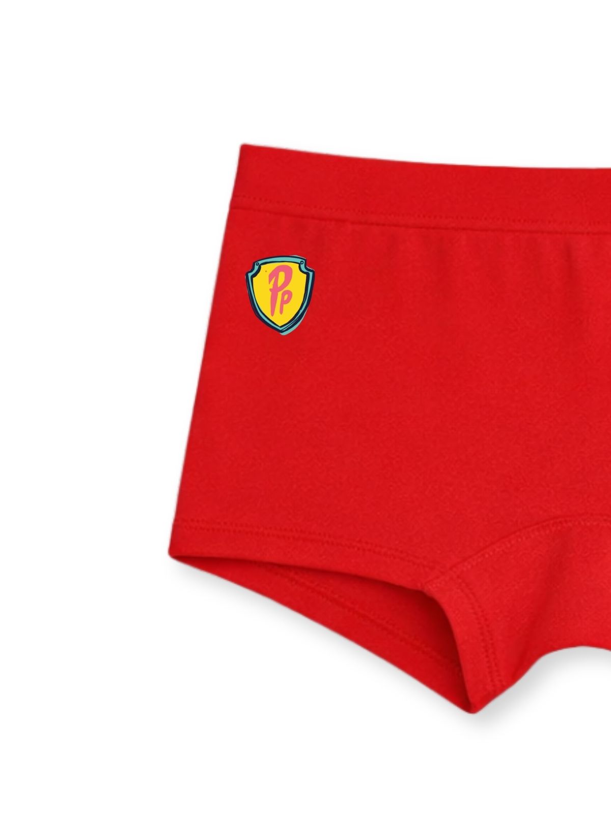 Paw Patrol Island Friends Kids Girls Boyshort Panty - Paw Patrol©