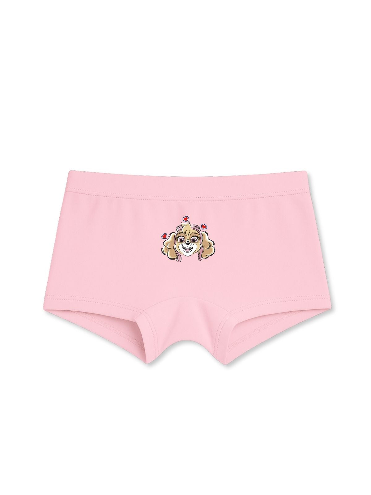 Paw Patrol Skye Smile Kids Girls Boyshort Panty - Paw Patrol©