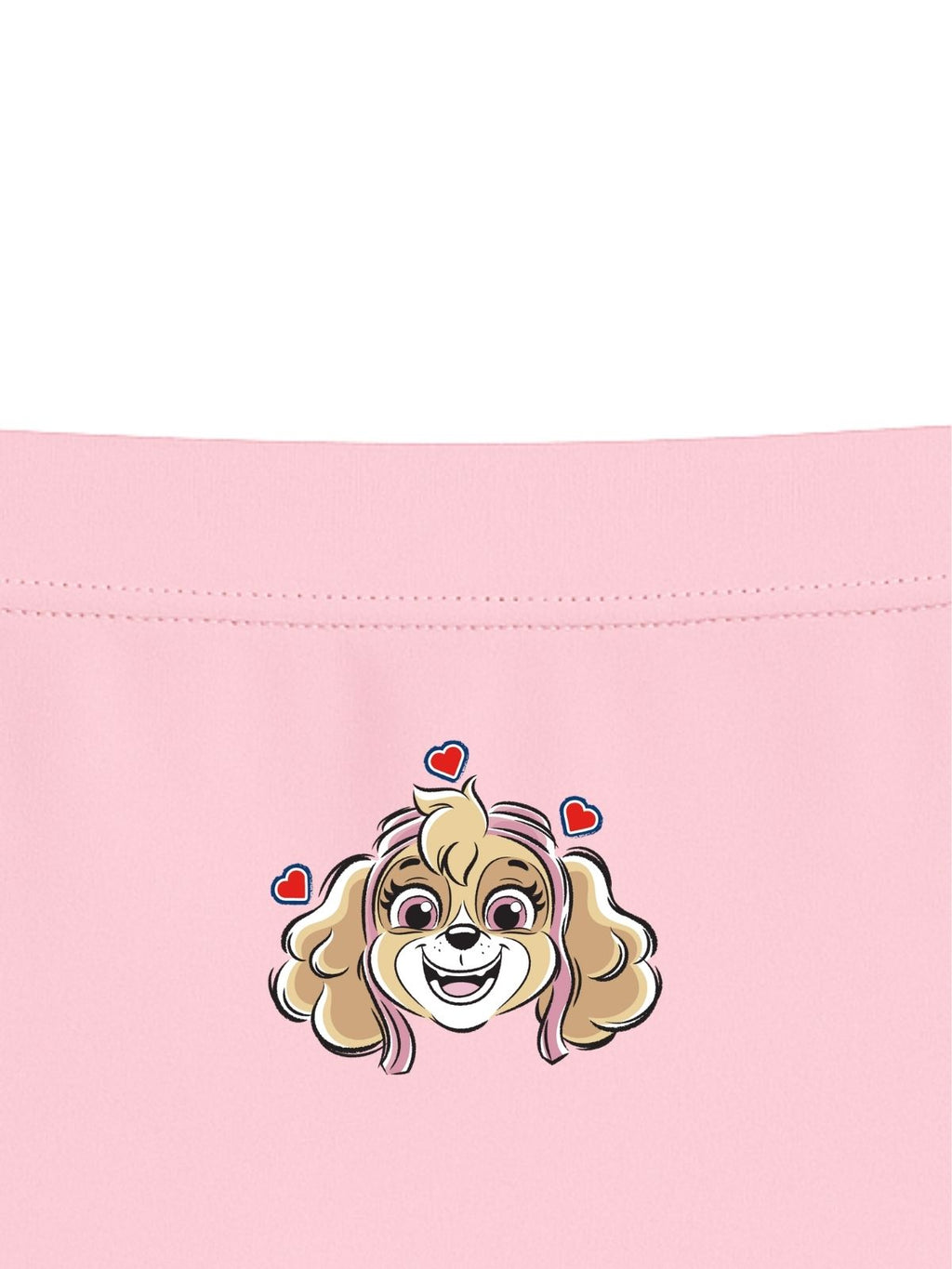 Paw Patrol Skye Smile Kids Girls Boyshort Panty - Paw Patrol©