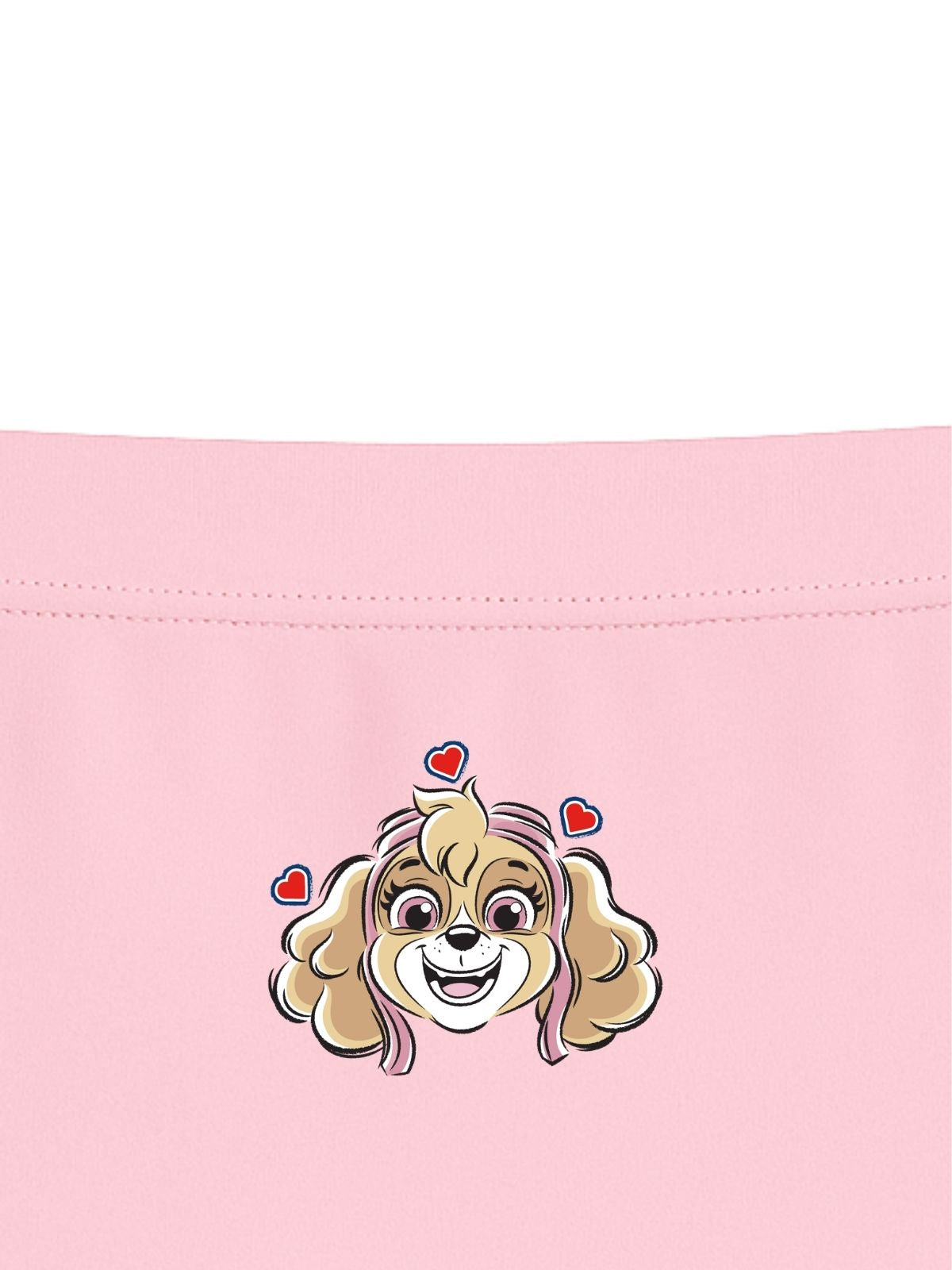 Paw Patrol Skye Smile Kids Girls Boyshort Panty - Paw Patrol©