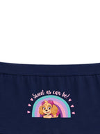 Paw Patrol Sweet As Can Be Kids Girls Boyshort Panty - Paw Patrol©