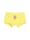Cute Skye Face Print Kids Girls Boyshort Panty - Paw Patrol©