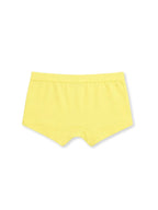 Cute Skye Face Print Kids Girls Boyshort Panty - Paw Patrol©