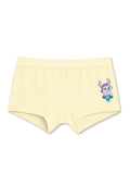 Cute Everest Star Print Kids Girls Boyshort Panty - Paw Patrol©