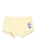 Cute Everest Star Print Kids Girls Boyshort Panty - Paw Patrol©