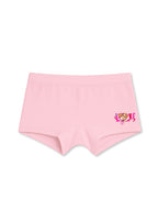 Skye Love Print Kids Girls Boyshort Panty - Paw Patrol©