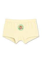 Lucky Dog Skye Print Kids Girls Boyshort Panty - Paw Patrol©