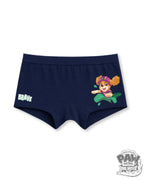 Brave Skye Adventure Kids Girls Panties – PAW Patrol Dino Movie©