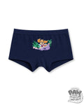 Skye Jungle Explorer Kids Girls Panties – PAW Patrol Dino Movie©