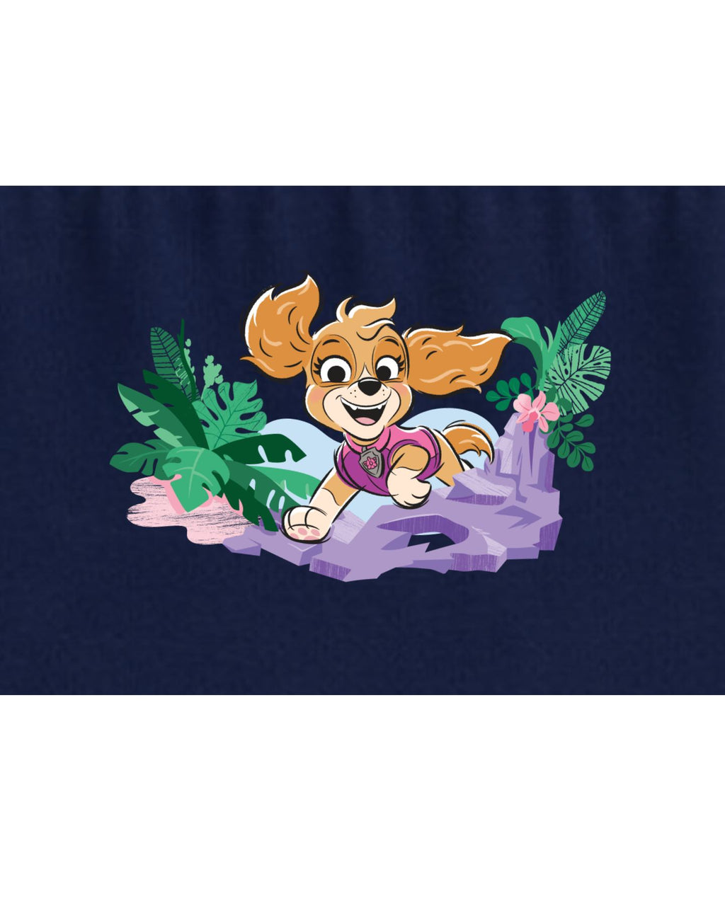 Skye Jungle Explorer Kids Girls Panties – PAW Patrol Dino Movie©