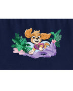 Skye Jungle Explorer Kids Girls Panties – PAW Patrol Dino Movie©