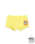 Unstoppable Marshall Kids Girls Panties – PAW Patrol Dino Movie©