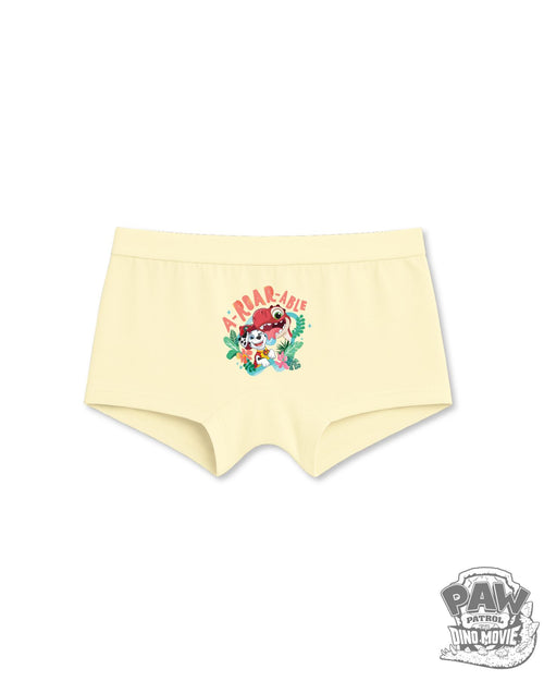 A-Roar-Able Dino Friends Kids Girls Panties – PAW Patrol Dino Movie©