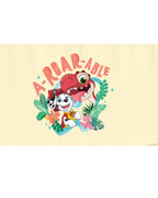 A-Roar-Able Dino Friends Kids Girls Panties – PAW Patrol Dino Movie©
