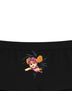 Flying Skye Action Kids Girls Panties – PAW Patrol Dino Movie©