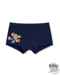 Skye Bloom Adventure Kids Girls Panties – PAW Patrol Dino Movie©