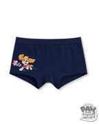 Skye Bloom Adventure Kids Girls Panties – PAW Patrol Dino Movie©
