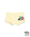 Skye & Chase Dino Adventure Kids Girls Panties – PAW Patrol Dino Movie©