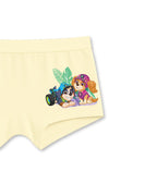 Skye & Chase Dino Adventure Kids Girls Panties – PAW Patrol Dino Movie©