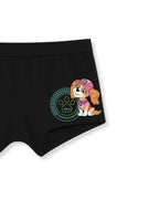 Skye Tech Adventure Kids Girls Panties – PAW Patrol Dino Movie©