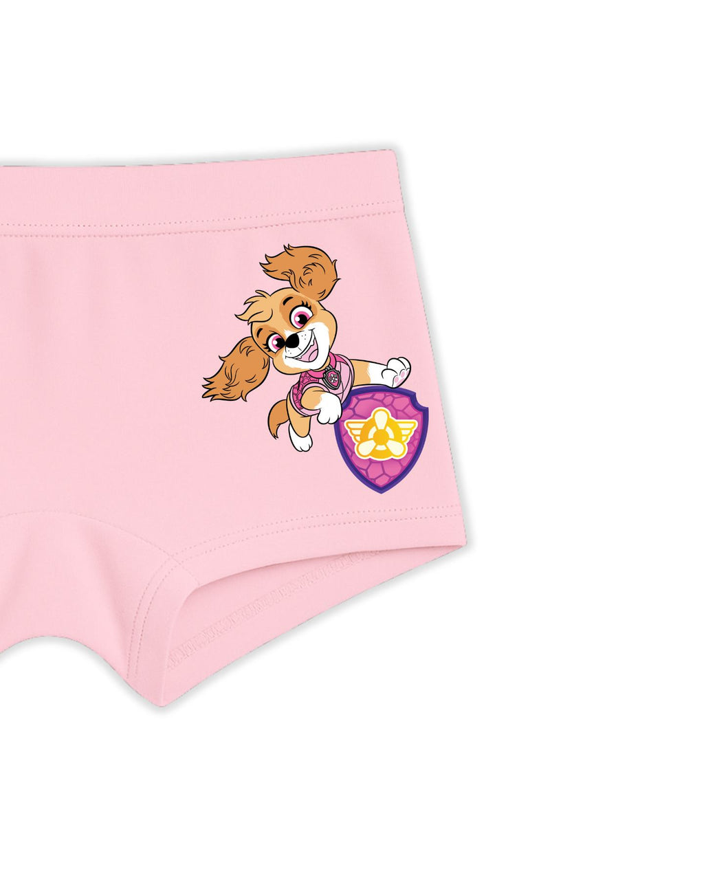 Skye Rescue Shield Kids Girls Panties – PAW Patrol Dino Movie©
