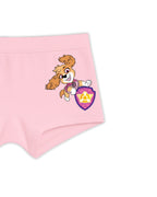 Skye Rescue Shield Kids Girls Panties – PAW Patrol Dino Movie©