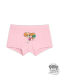 Happy Skye Adventure Kids Girls Panties – PAW Patrol Dino Movie©