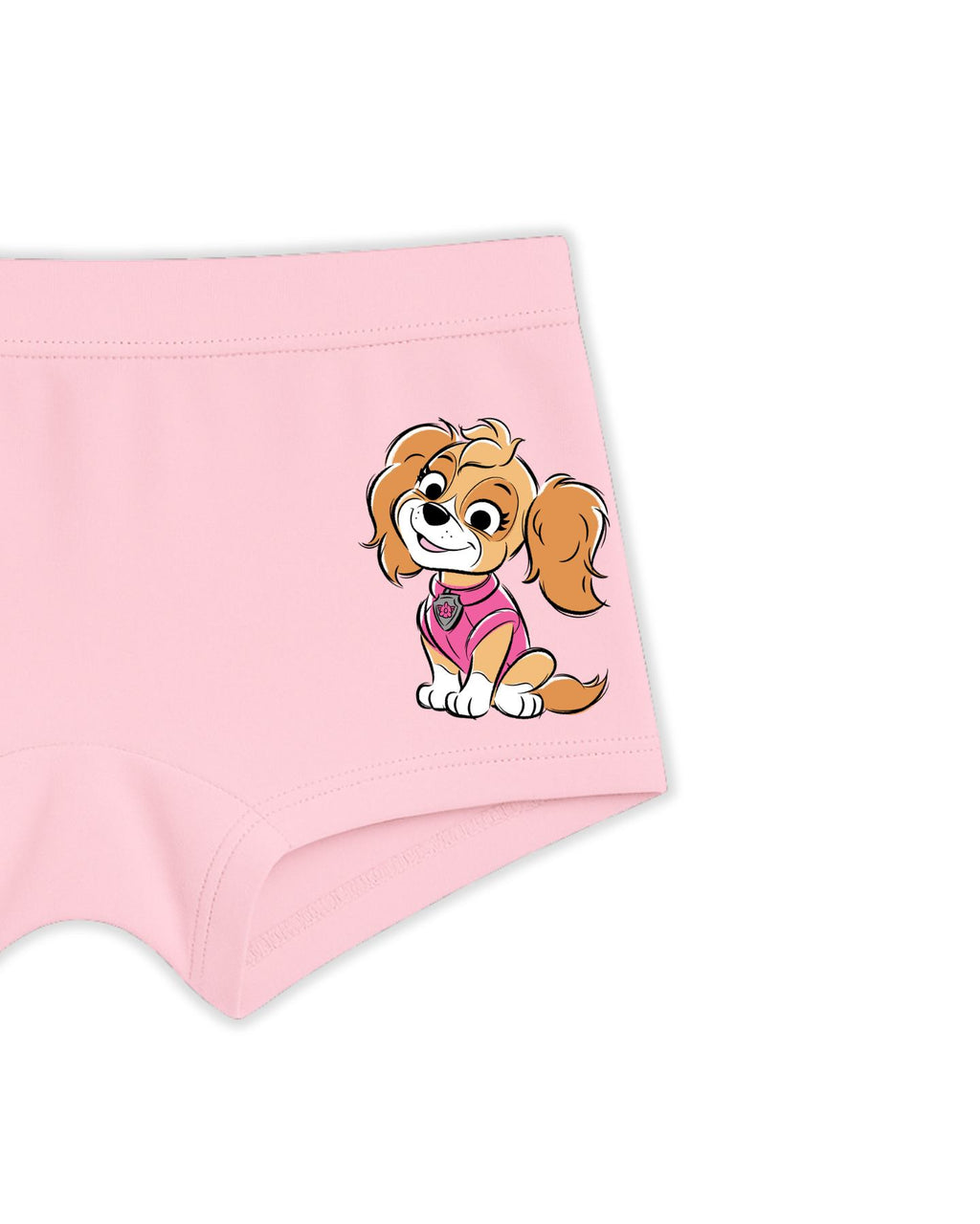 Dino Island Skye Kids Girls Panties – PAW Patrol Dino Movie©