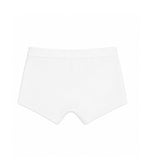 White Butterfly Flutter Girls Trunk Panty