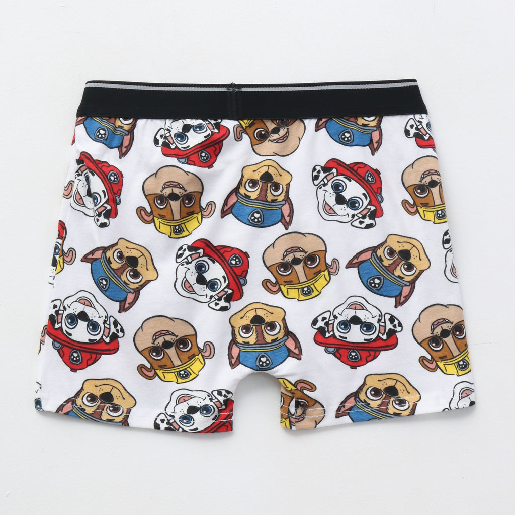 Paw_Patrol_Dogs_Cartoon_Kids_Trunks