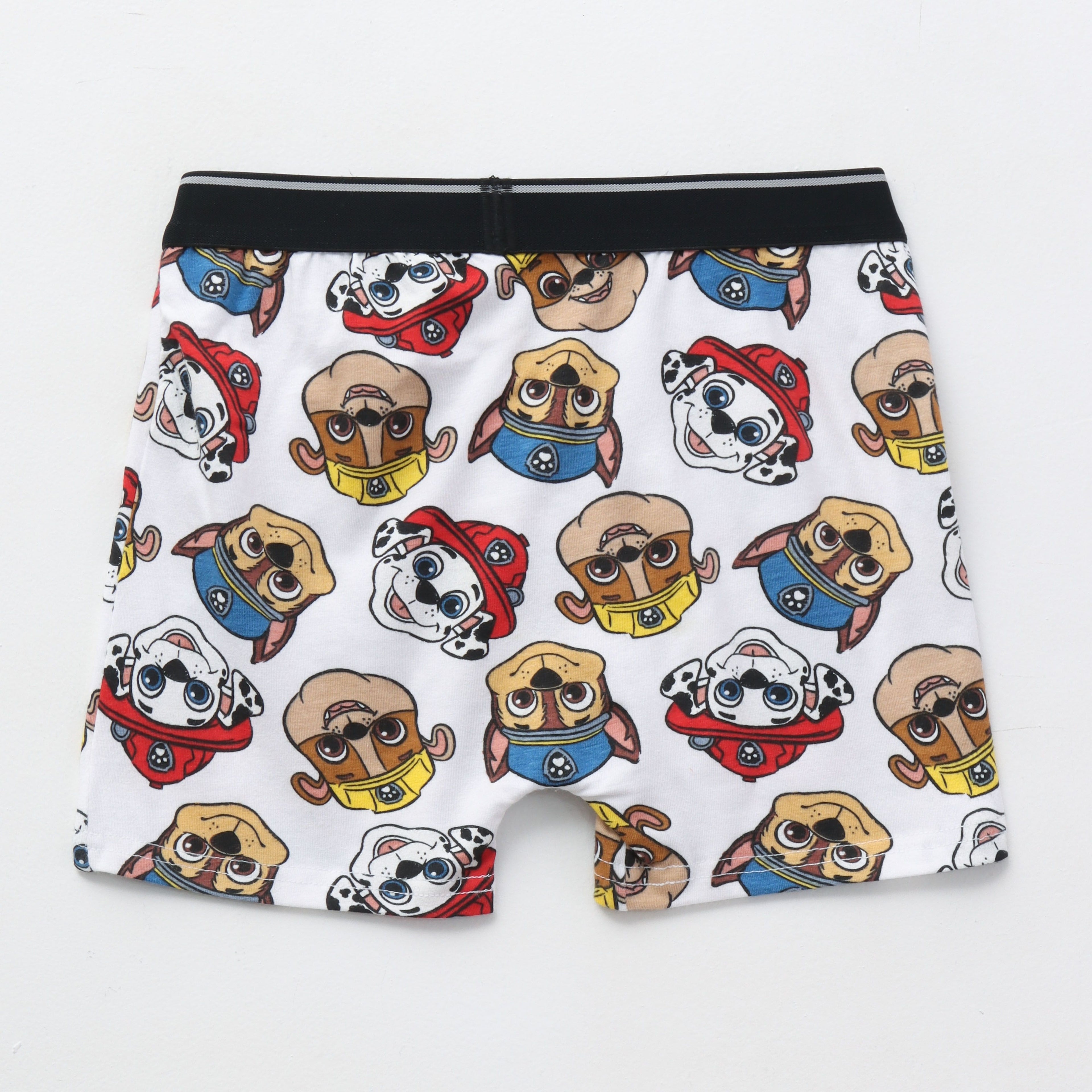 Paw_Patrol_Dogs_Cartoon_Kids_Trunks