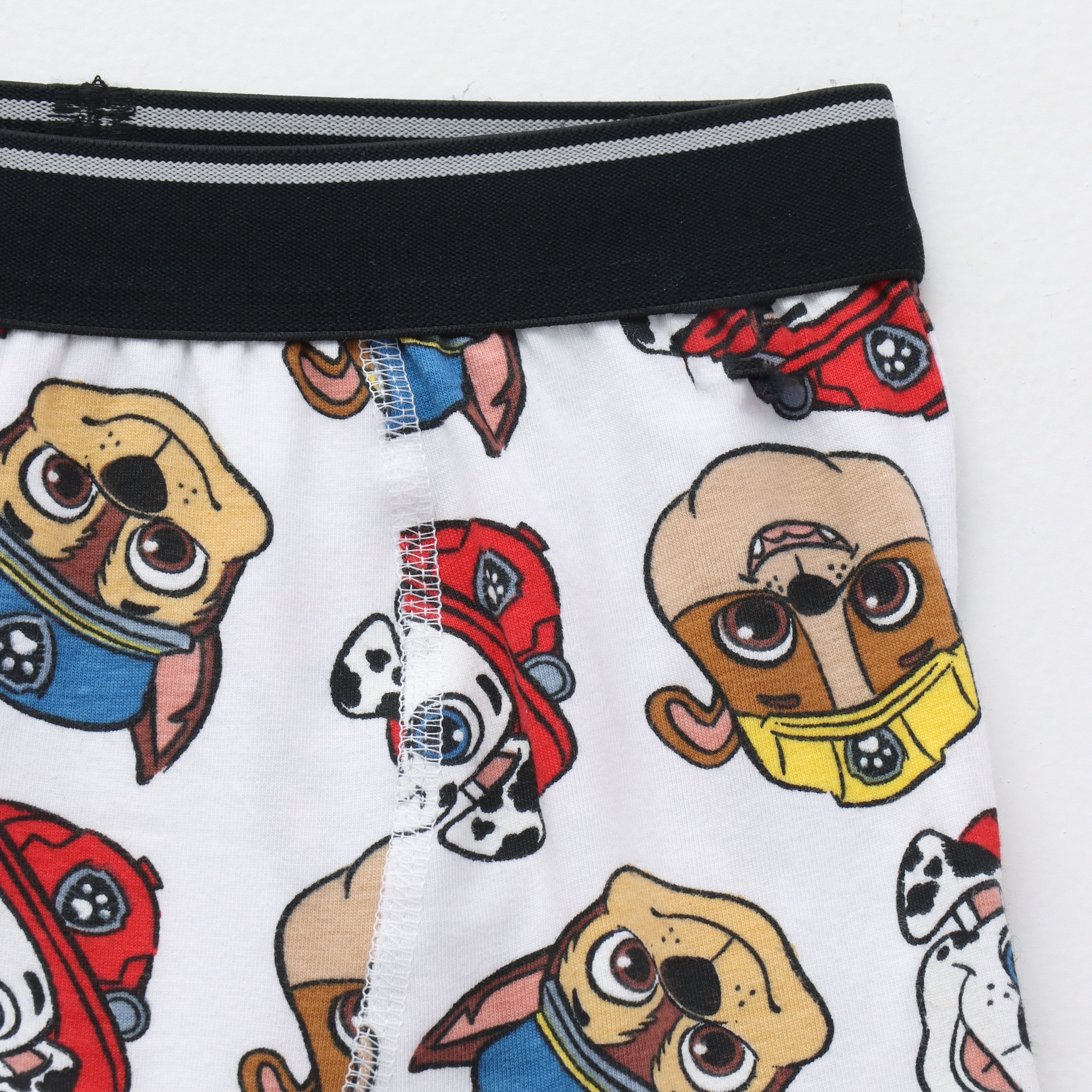 Paw_Patrol_Dogs_Cartoon_Kids_Trunks