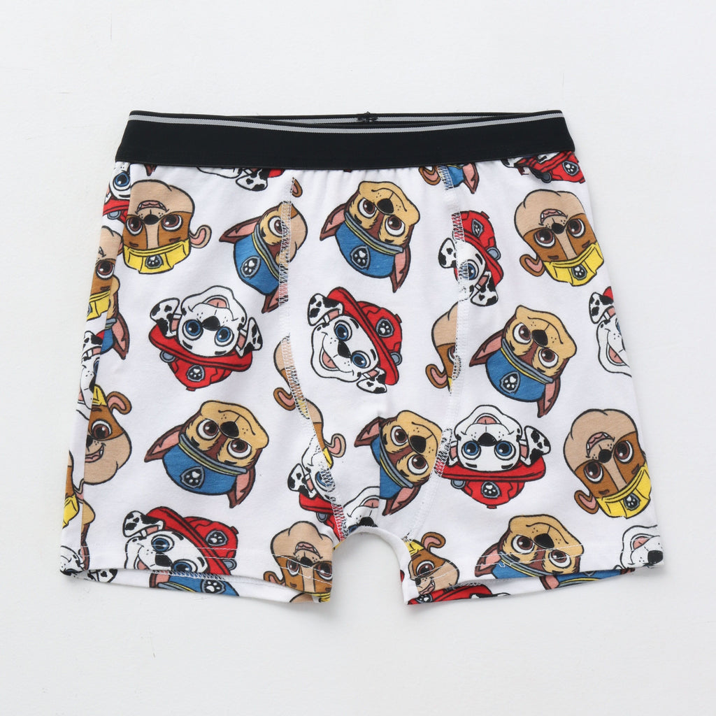 Paw_Patrol_Dogs_Cartoon_Kids_Trunks