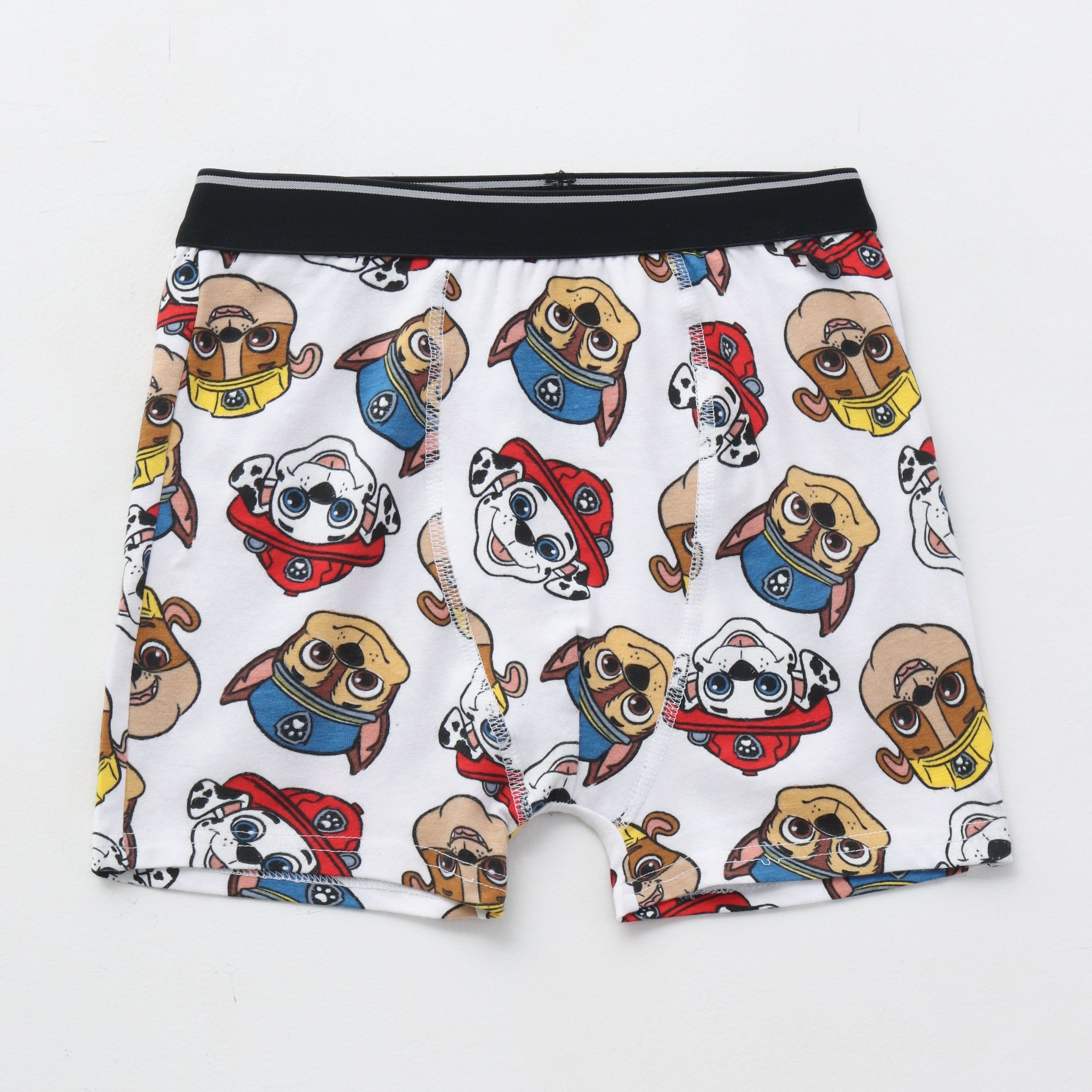 Paw_Patrol_Dogs_Cartoon_Kids_Trunks