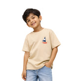 Paw Patrol Surf Adventure Print Kids T-Shirt