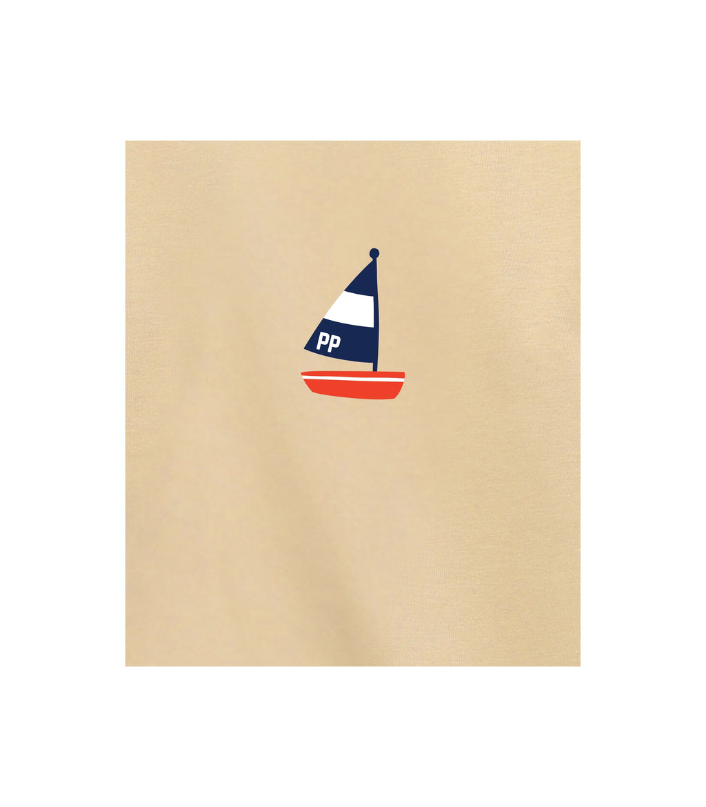 Paw Patrol Surf Adventure Print Kids T-Shirt