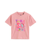 Pink Paw Patrol Best Friends Girls Co-ord Set