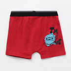 Raphael_TMNT_Face_Print_Kids_Boys_Trunks