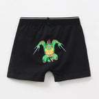 Raphael_TMNT_Kids_Boys_Trunks