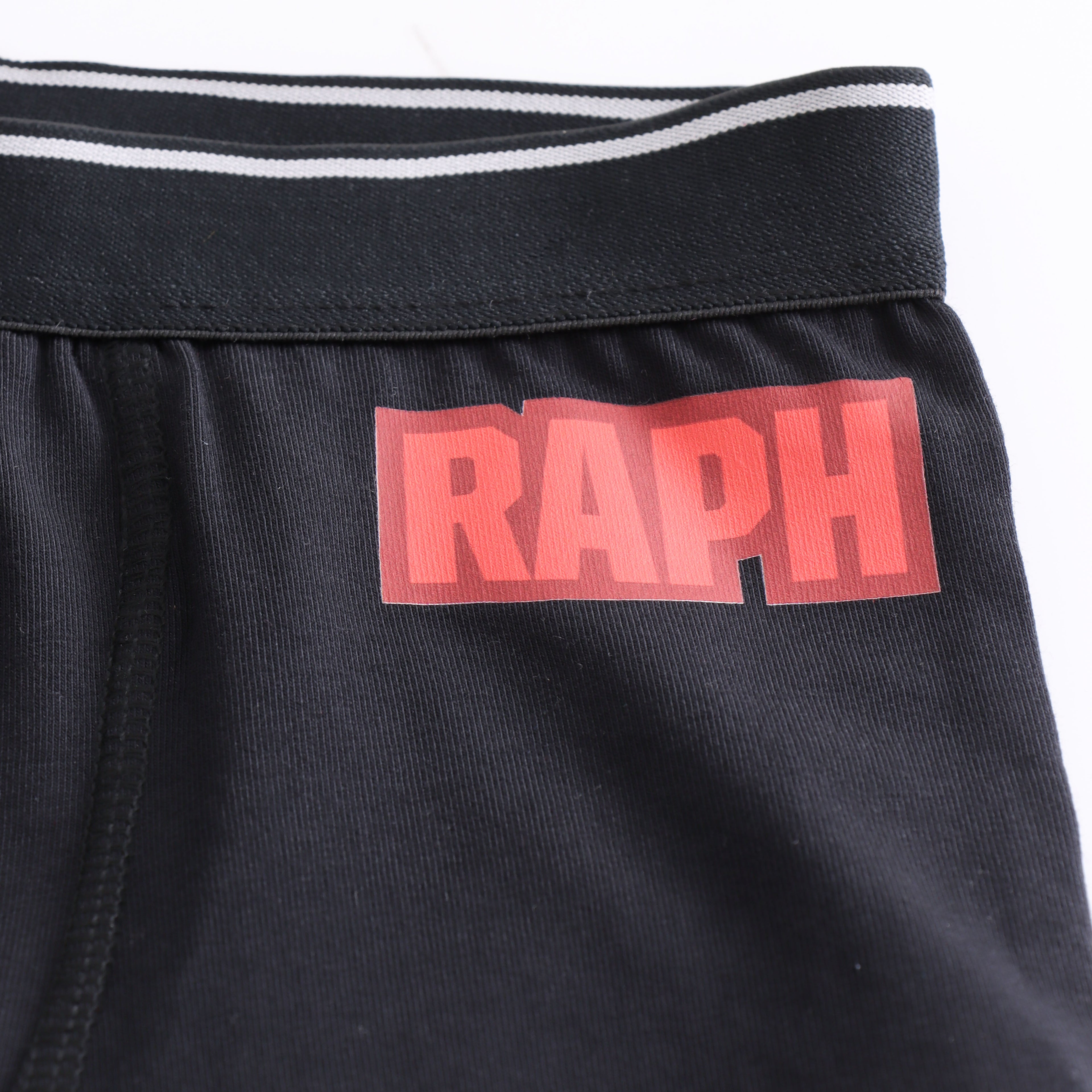 Raphael_TMNT_Kids_Boys_Trunks