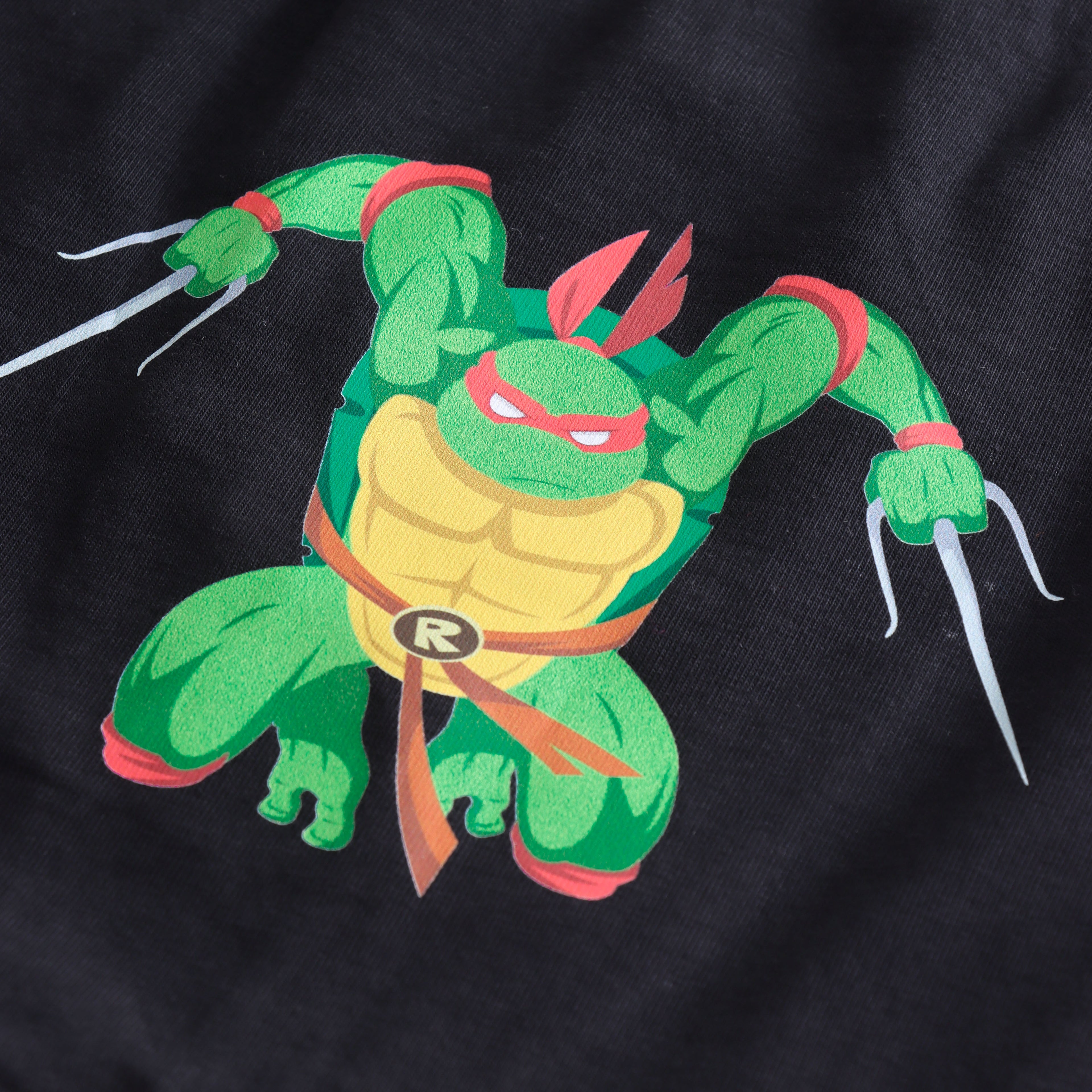 Raphael_TMNT_Kids_Boys_Trunks