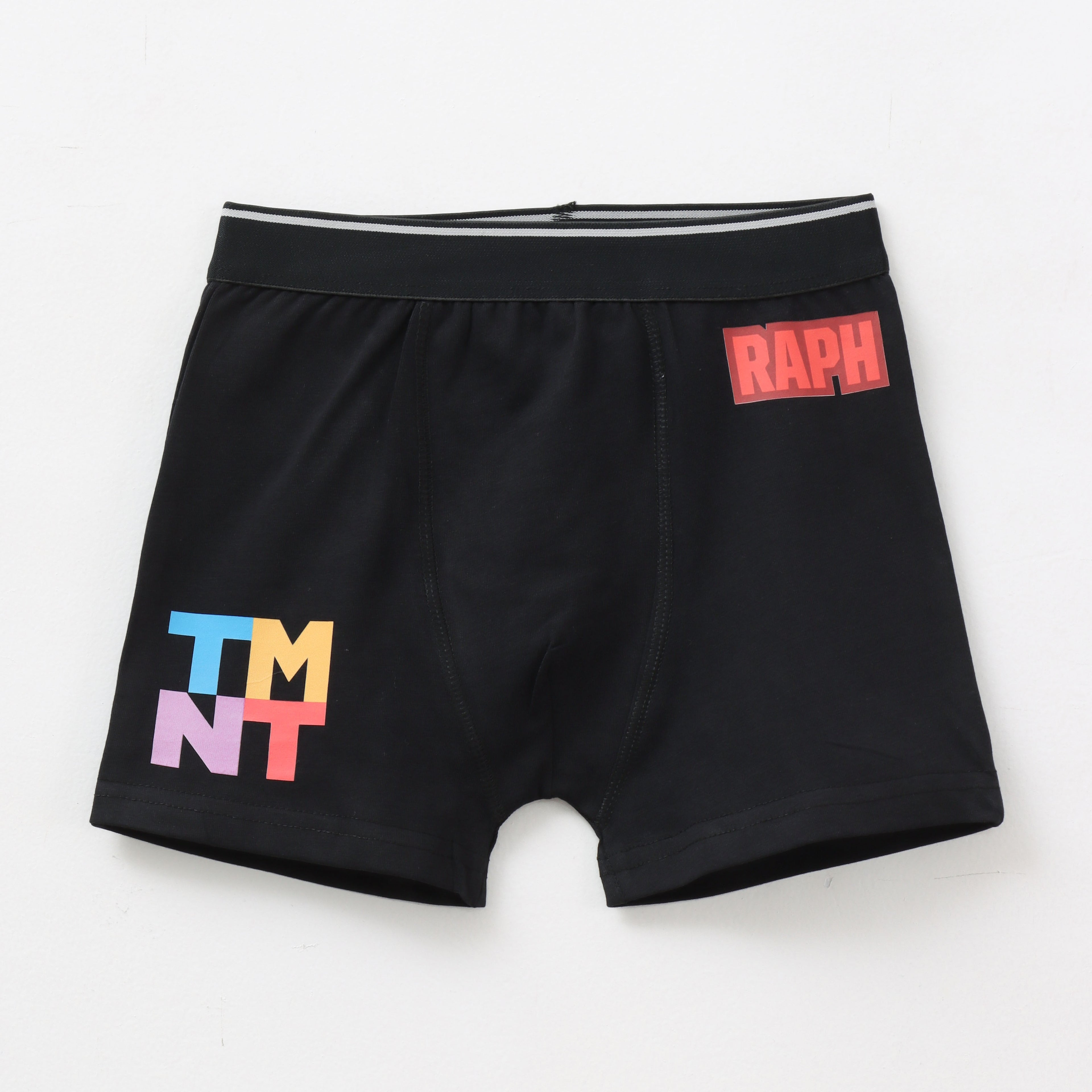 Raphael_TMNT_Kids_Boys_Trunks