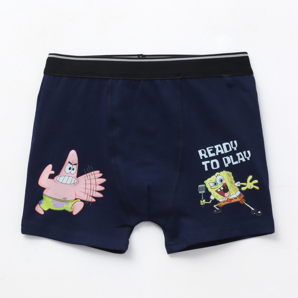 Ready_To_Play_SpongeBob_Patrick_Print_Kids_Boys_Trunks