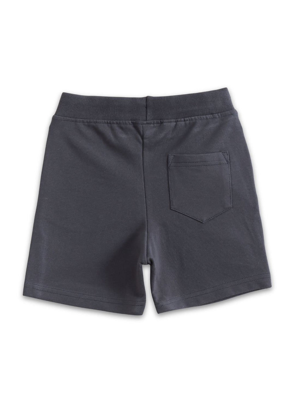 Charcoal Grey Adorable Dora Playtime Girls Shorts
