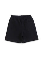 Navy Blue Cutest Cat Ever Graphic Girls Shorts - Garfield