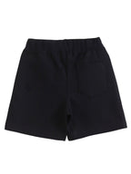 Charcoal Grey Skye Paw Patrol Flying Rescue Girls Shorts