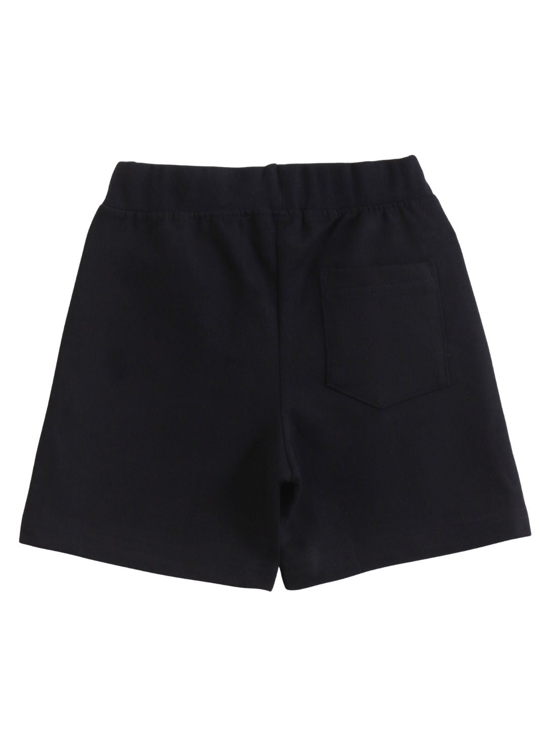 Charcoal Grey Skye Paw Patrol Flying Rescue Girls Shorts