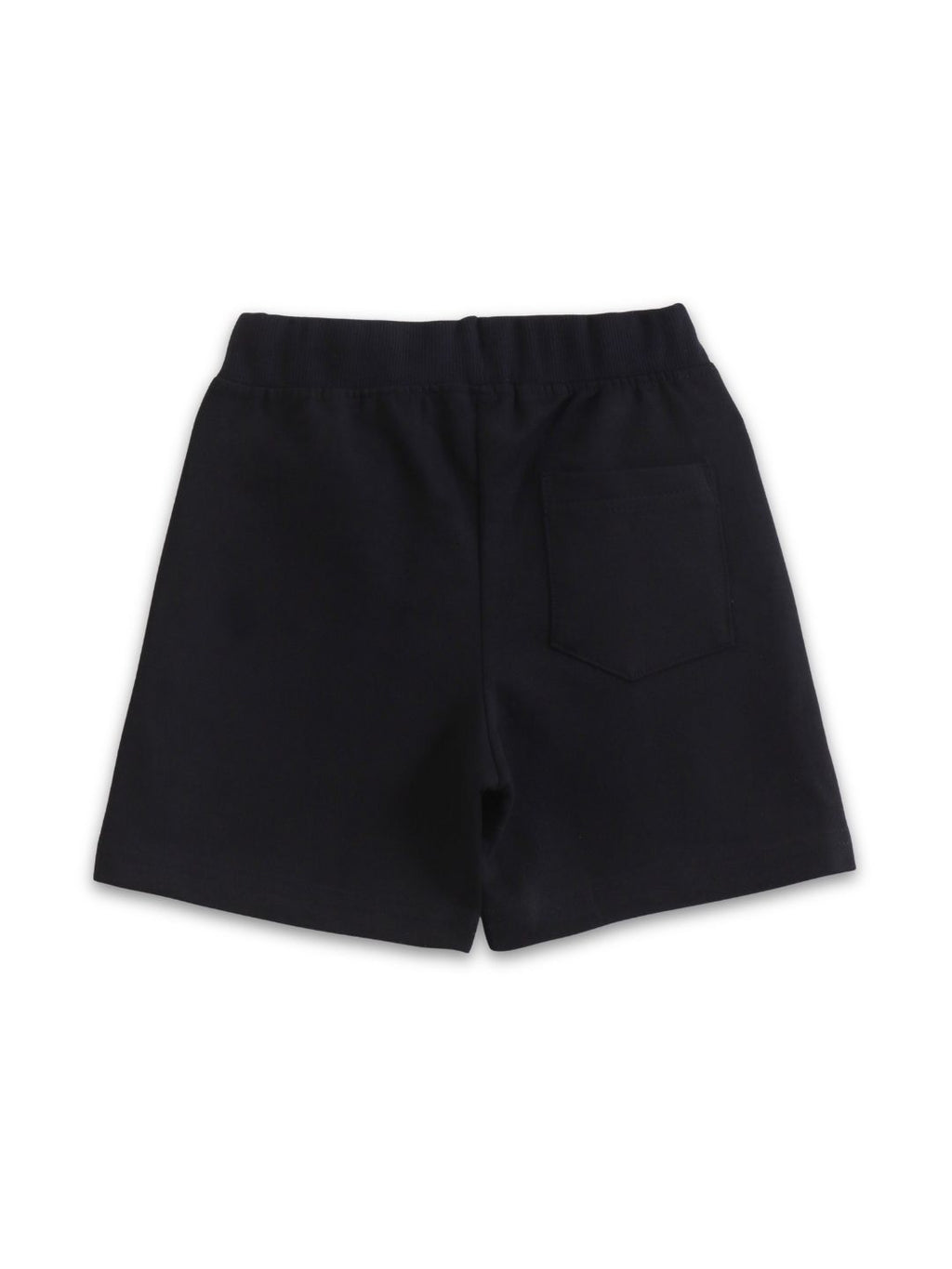 Navy Blue Sweet Paw Print Playtime Girls Shorts- Paw Patrol